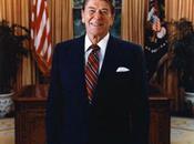 Ronald Reagan: biopic préparation