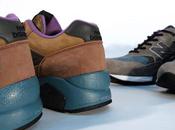 Hectic mita sneakers balance mt580 10th anniversary part