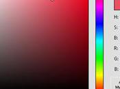 ColorPicker, pour retrouver codes couleurs