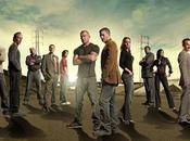 Après Prison Break Paul Scheuring veut réaliser nouvelle série