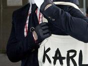 Karl crée pour masse