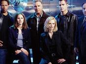 Experts Vegas saison L'actrice Battlestar Galactica arrive
