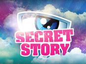 Record d'audience pour Secret Story