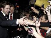 Saga Twilight continue