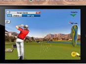 Real Golf 2011 aujourd'hui l'App Store