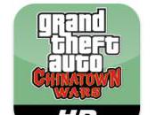 Grand Theft Auto iPad Chinatown Wars