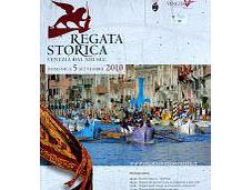 Regata Storica 2010 Venise