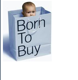 Quand les marques attaquent…