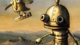 Machinarium annoncé