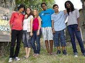 Camp Rock épisode vidéo (partie