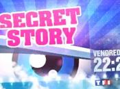 Secret Story bande annonce vidéo prime septembre 2010