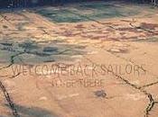 Welcome Back Sailors 'I'll There'