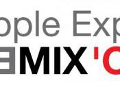 Vers retour l’Apple Expo