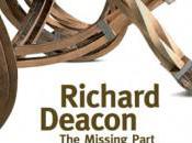 Richard Deacon, Missing Part