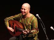 Dhafer Youssef "Electric Sufi" 2001 ENJA Records