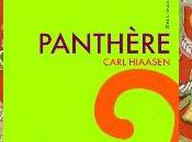 Panthère, Carl Hiaasen
