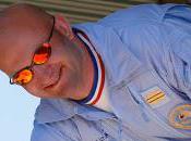 Renaud Ecalle vainqueur championnat d'Europe voltige