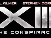 XIII série sublimes actrices rejoignent casting