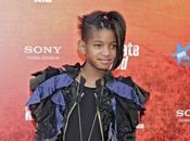 Willow Smith Autant talent Michael Jackson