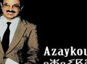 Hommage grand poète historien berbère Sadki Azayku