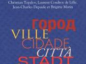 L’aventure mots ville