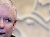 Jarosław Kaczyński a-t-il perdu tête??