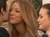Gossip Girl saison Blake Lively confie aventure parisienne vidéo