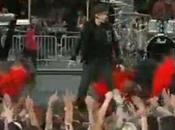 Video Music Awards 2010 Regardez prestation live Justin Bieber