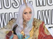 Photos Video Music Awards 2010 Lady Gaga, Justin Bieber autres