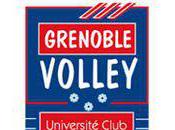 Volley-ball Tournoi GVUC Lyon vainqueur