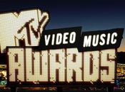 Video Music Awards Lady GaGa, manquer!