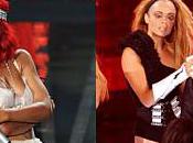 VMAs 2010 performances Usher, Kanye West, Eminem, Rihanna, B.o.B, Bruno Mars, Drake, Mary Blige (videos)