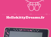 Hello kitty Fujifilm appareil photo cadre numérique
