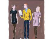 Kitsuné Publicités Jean-Philippe Delhomme