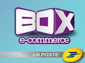 Box-e commerce créer boutique internet simple comme lettre poste