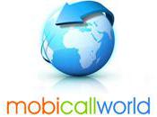 Appeler l’étranger partir d’un téléphone mobile