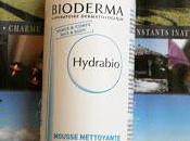 Review...Mousse chantilly Bioderma