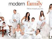 Modern Family saison Regardez poster promo série