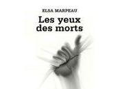 yeux mort