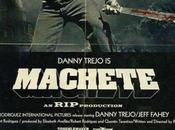Machete Enfin bande annonce français
