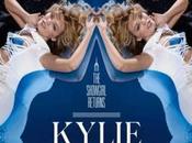 Kylie Minogue trois dates françaises pour tournée 2011