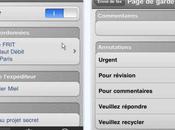 Free: nouvelle application iPhone