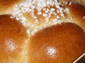 Brioche poolish TM31