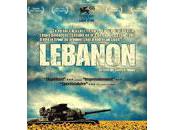 Lebanon Samuel (Guerre, 2010)
