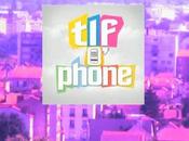 teaser d'O'Phone (vidéo)