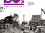 L'exposition arrondissements parisiens