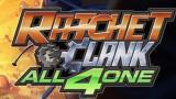 Ratchet Clank minutes gameplay