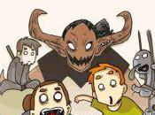 PREMIER ALBUM PREVIEW DEDICACES