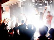 Scène Bastille nuits éclectiques