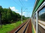 Nouveau train façon Orient Express entre Moscou Nice